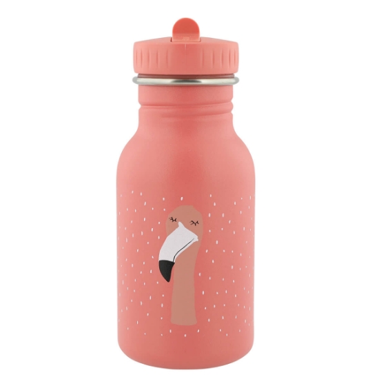 Slika Dječja bočica 350 ml mrs. flamingo trixie® 