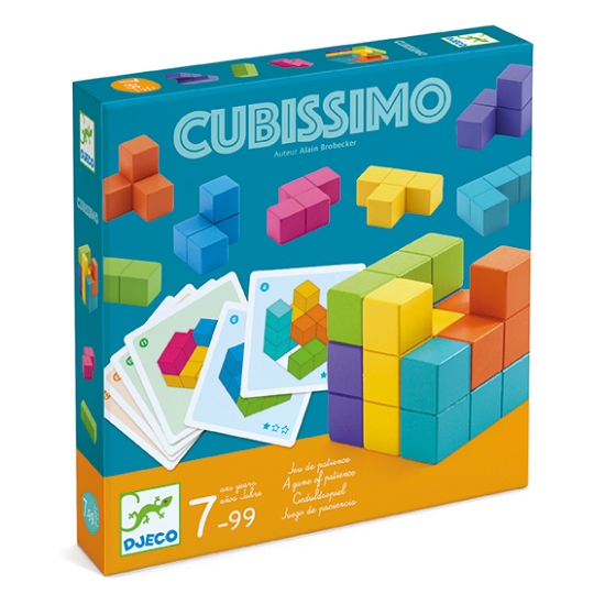 Slika Cubissimo