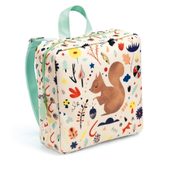 Slika Ruksak Vjeverica Djeco 