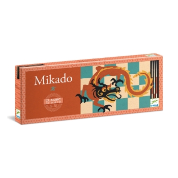 Slika Društvena igra Mikado