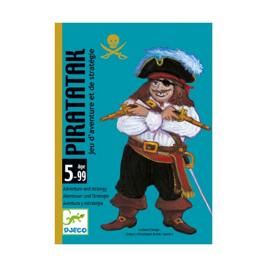 Slika Piratatak