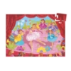 Slika Puzzle Balerina