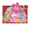 Slika Puzzle Balerina