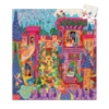 Slika Puzzle Princezin dvorac