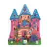 Slika Puzzle Princezin dvorac