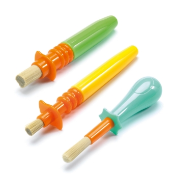 Slika Set kistova za bojanje