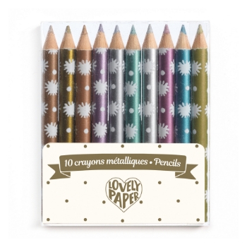 Slika Set mini bojica - Chichi