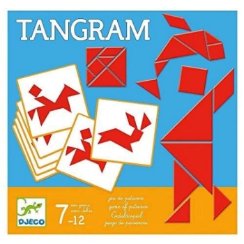 Slika Tangram