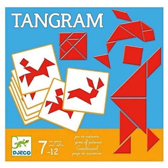 Slika Tangram