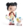 Tinyly lutkica Barbouille i Gribs
