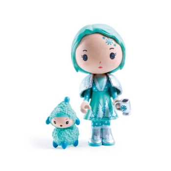 Slika Tinyly lutkica Cristale & Frizz