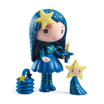 Slika Tinyly lutkica Luz & Light