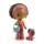 Tinyly lutkica Poppy i Nouky