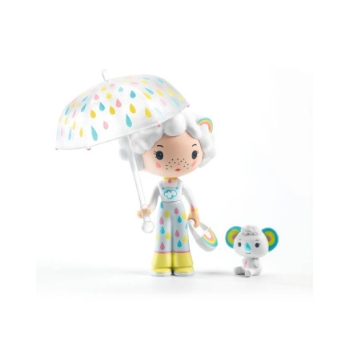 Slika Tinyly lutkica Prunelle & Bianca