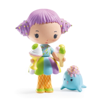 Slika Tinyly lutkica Tutti & Frutti