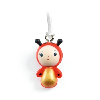 Slika Tinyly privjesak za ključeve - Minico