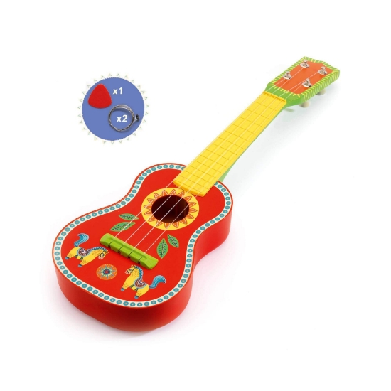 Slika Ukulele