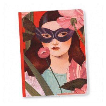 Slika Velika bilježnica - Fedora