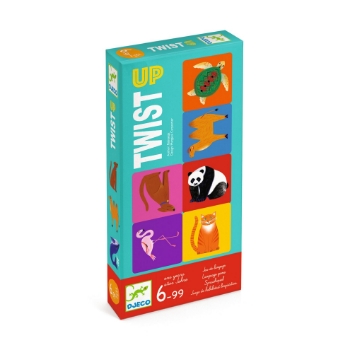 Slika Društvena igra Twist up