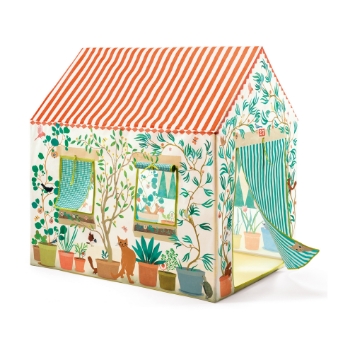 Slika Dječja kućica za igru - Djeco