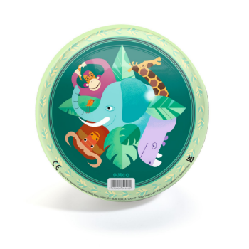 Slika Dječja lopta Savana - 22 cm