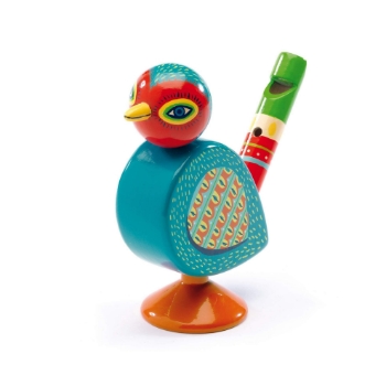 Slika Zviždaljka Ptičica