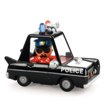 Slika Dječji autić - Policija