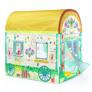 Slika Dječji šator - Prikolica