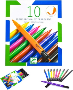 Slika Dvostruki flomasteri - Klasik