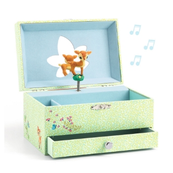 Slika Glazbena kutija Lane - Djeco 