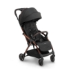 Slika Leclercbaby Influencer sportska kolica, Black Brown UK