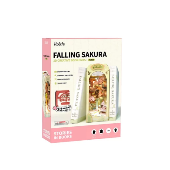 Slika Drvo sakure - Rolife Falling Sakura