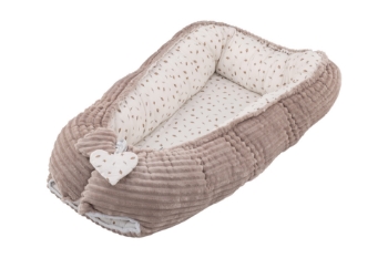 Slika Gnijezdo Listići bež BUBABA BY FREEON