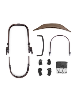 Slika Peach 7 Set za promjenu konfiguracije, Coco iCandy 