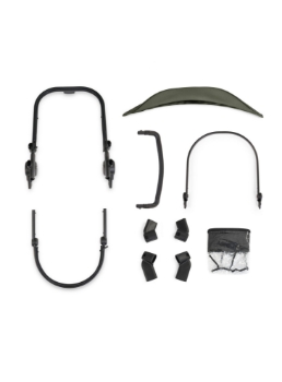 Slika Peach 7 Set za promjenu konfiguracije, Ivy iCandy 