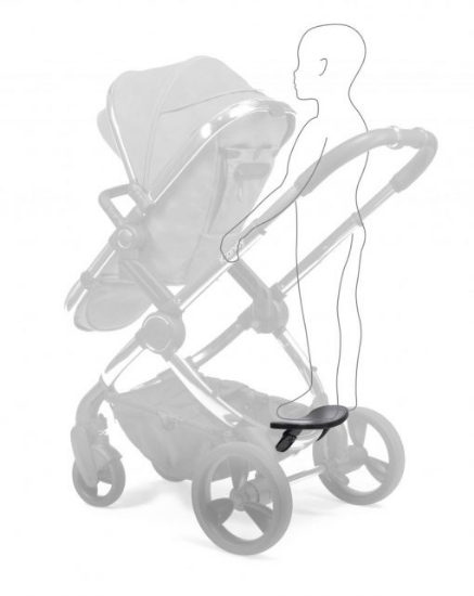 Slika Ride On Board iCandy 