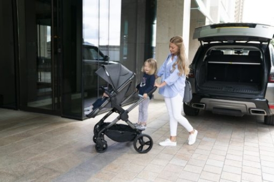 Slika Ride On Board iCandy 