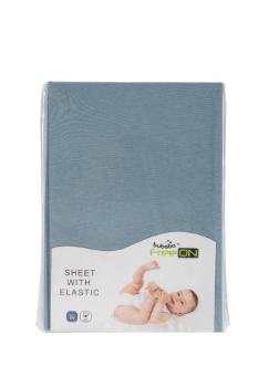 Slika Plahta zelena BUBABA BY FREEON 