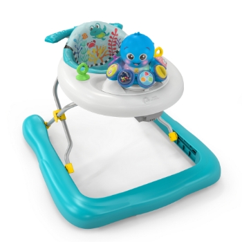 Slika Hodalica Baby Einstein hodalica 4u1 Ocean Explorers Multicolored 13107 KIDS II