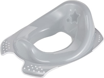 Slika Daska za wc - Stars Cosmic Siva Keeeper 