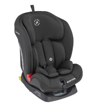 Slika Autosjedalica Titan, Grupa 1, 2, 3 (9-36 kg) - Basic Crna Maxi-Cosi 
