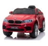 Slika Auto na akumulator BMW X6 M jednosjed 2199 12V - Red 