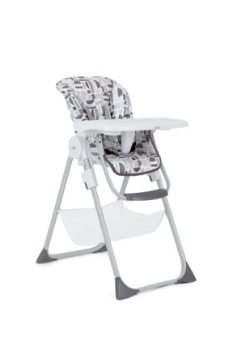 Slika  Hranilica Snacker 2u1 - Logan Joie 