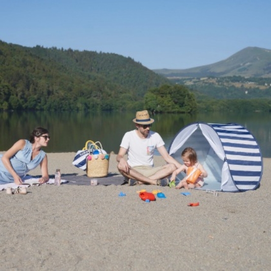 Slika Tenda za igru sa UV 50+ UPF zaštitom Babymoov