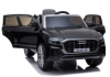 Slika Auto na akumulator Audi Q8 JJ2066 - Black