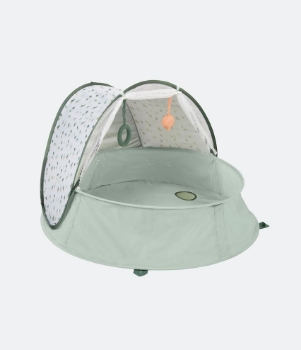 Prikažite detalje za Šator za bebe anti-UV FPS 50+ - Aquani Provence Babymoov  Slika Šator za bebe anti-UV FPS 50+ - Aquani Provence Babymoov