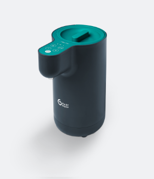 Prikažite detalje za Dispenzer boca Milky Now Babymoov  Slika Dispenzer boca Milky Now Babymoov