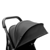 Slika Smart Trike tricikl/kolica Xtend Traveler 4u1 - Black