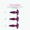 Slika Smart Trike Xtend Ride-on romobil/guralica, Pink 
