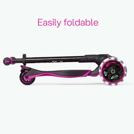 Slika Smart Trike Xtend Ride-on romobil/guralica, Pink 